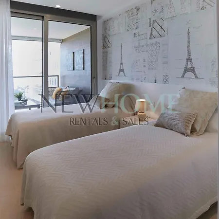 Atico Capri Apartment