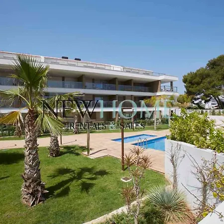 ático Capri Apartamento