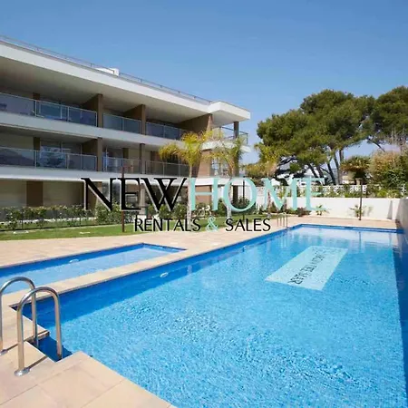 Apartamento ático Capri