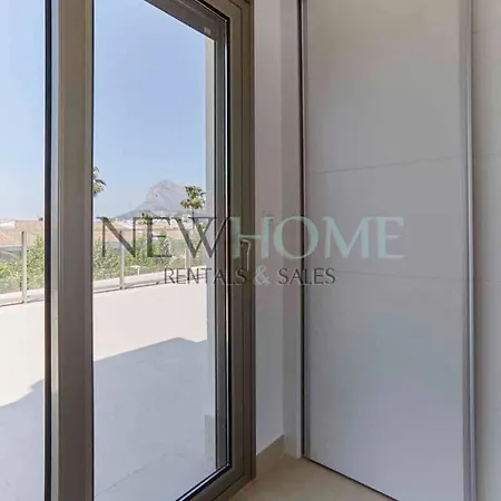 ático Capri Apartamento Jávea