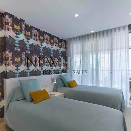 ático Capri Apartamento