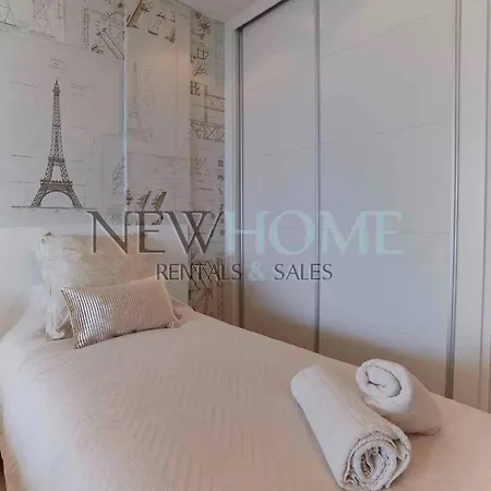 Apartamento ático Capri Jávea