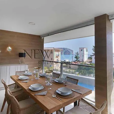 ático Capri * Jávea