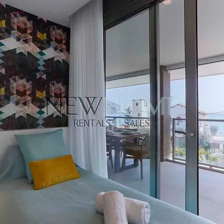 ático Capri Apartamento