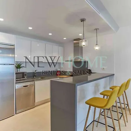 ático Capri Apartamento *