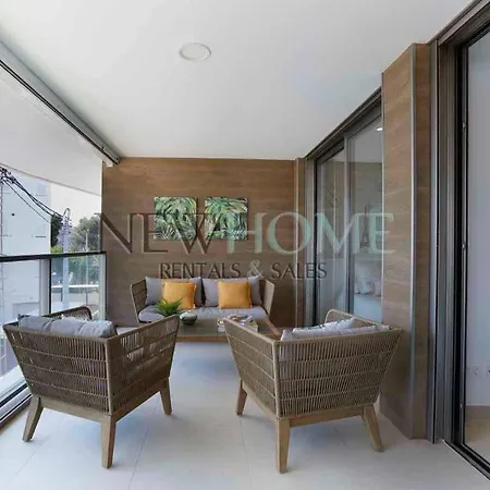 ático Capri Apartamento Jávea