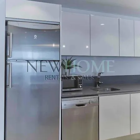 Apartamento ático Capri Jávea