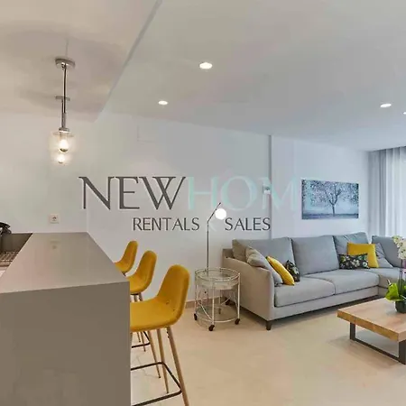 ático Capri * Jávea