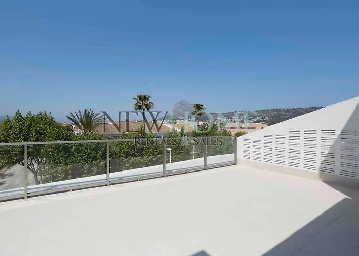 Atico Capri Апартаменты *