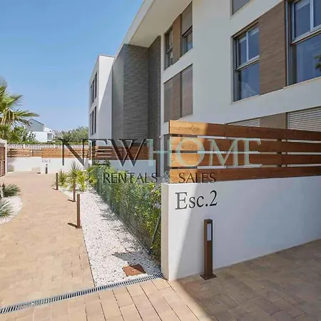 Atico Capri Lägenhet Jávea