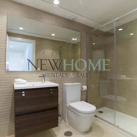 Atico Capri * Jávea