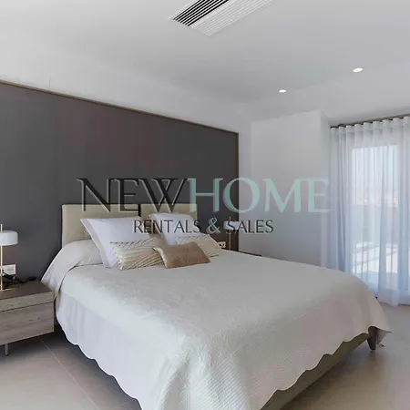 Atico Capri Apartman *