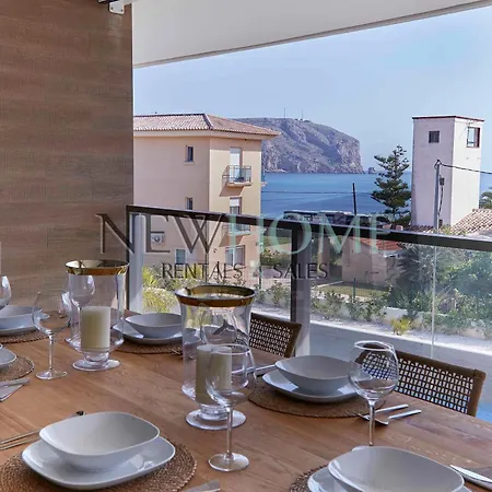 Atico Capri Apartman