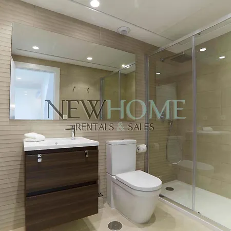 Apartman Atico Capri