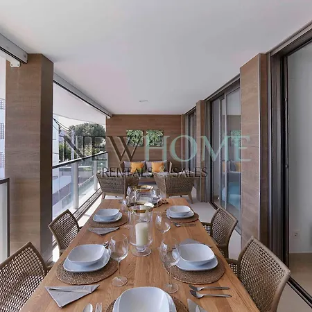 Atico Capri Apartman