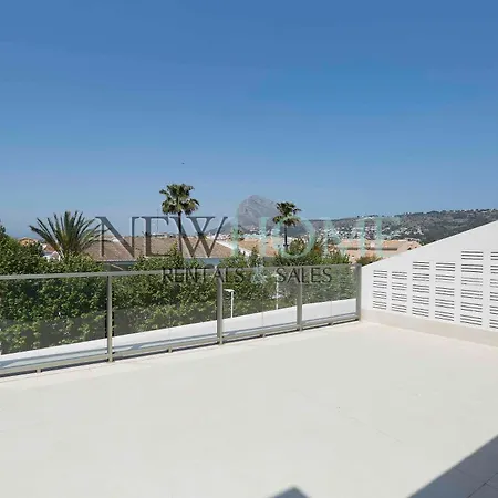 Atico Capri خافييا