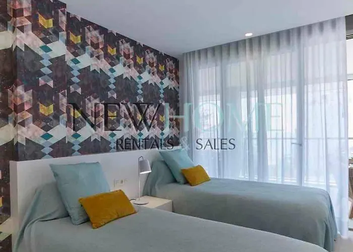 Atico Capri Apartman