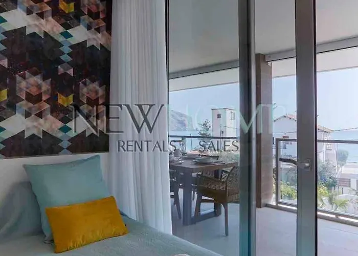 Atico Capri Apartman